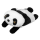 Etui do telefonów Laut MAGMOJI Wallet Panda